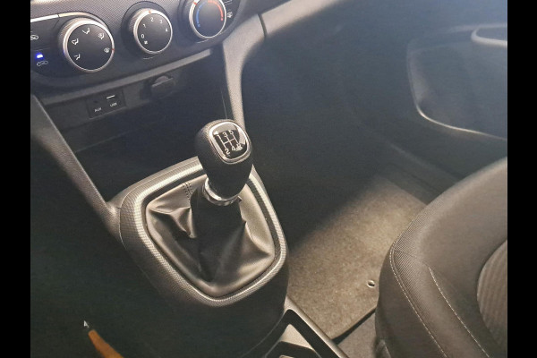 Hyundai i10 1.0i Comfort Incl. Cruise control | Navigatie | Android auto & Apple Carplay