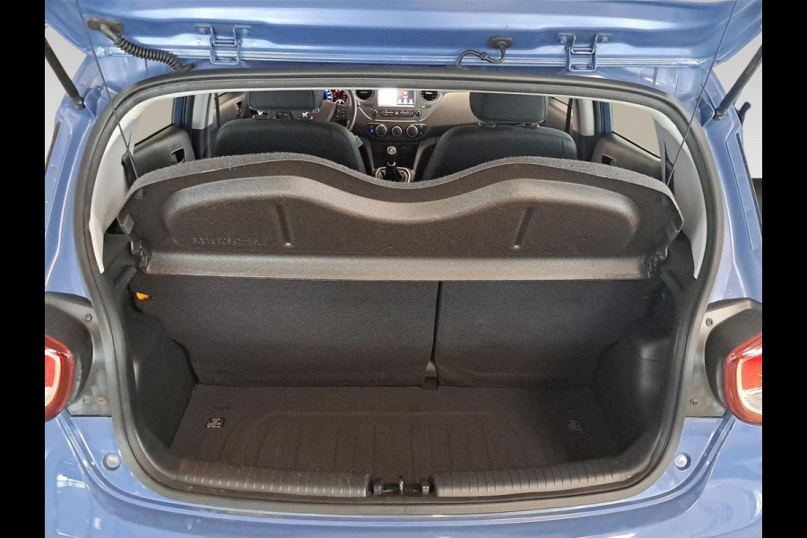 Hyundai i10 1.0i Comfort Incl. Cruise control | Navigatie | Android auto & Apple Carplay