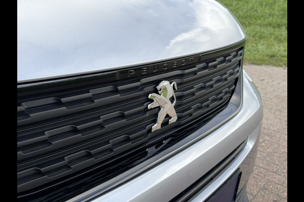 Peugeot Rifter 1.2 Puretech GT-Line Dealeronderhouden | PDC V&A | Camera | DAB | Apple Carplay | Keyless
