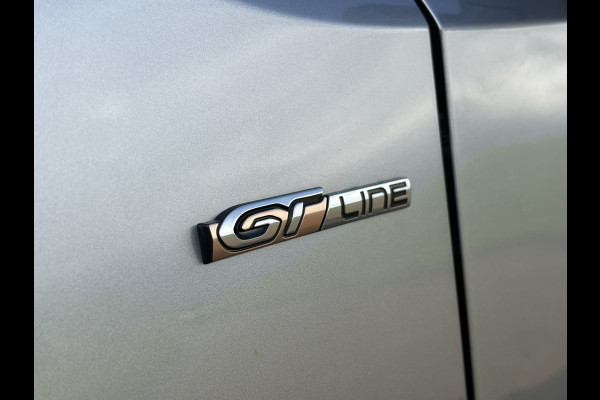 Peugeot Rifter 1.2 Puretech GT-Line Dealeronderhouden | PDC V&A | Camera | DAB | Apple Carplay | Keyless