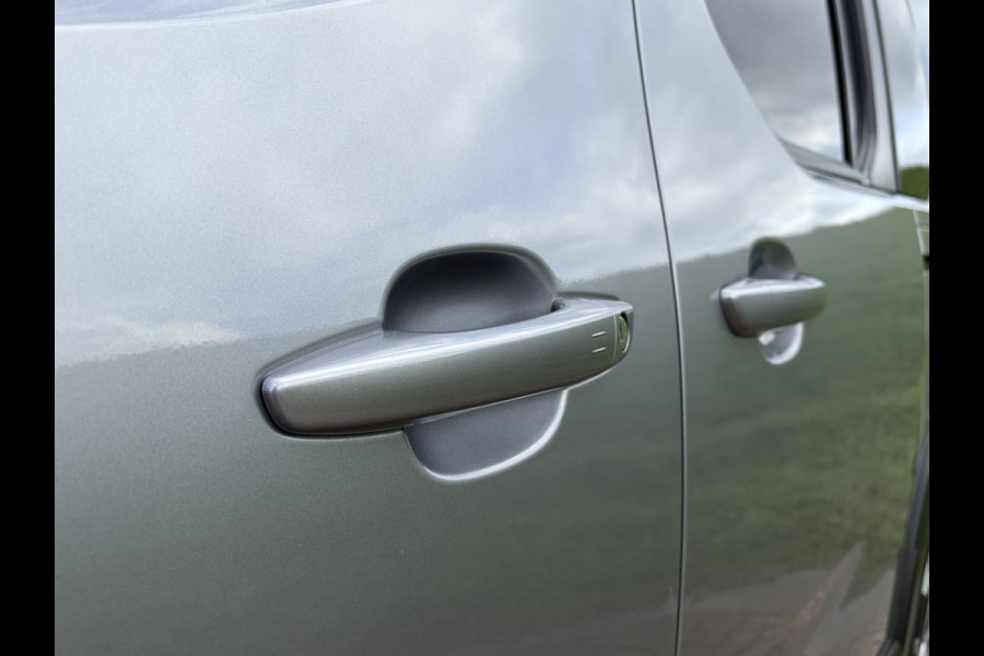 Peugeot Rifter 1.2 Puretech GT-Line Dealeronderhouden | PDC V&A | Camera | DAB | Apple Carplay | Keyless