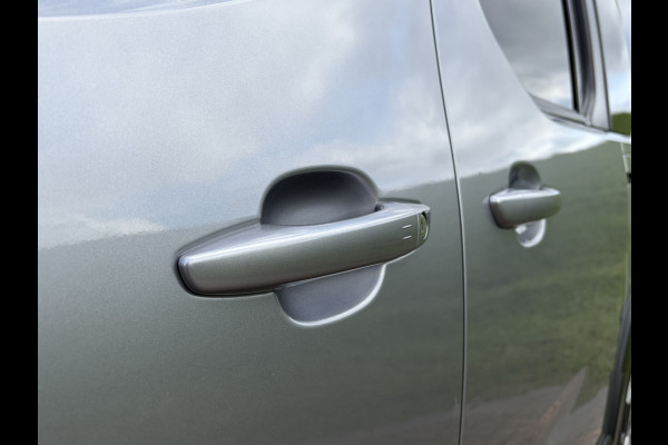 Peugeot Rifter 1.2 Puretech GT-Line Dealeronderhouden | PDC V&A | Camera | DAB | Apple Carplay | Keyless