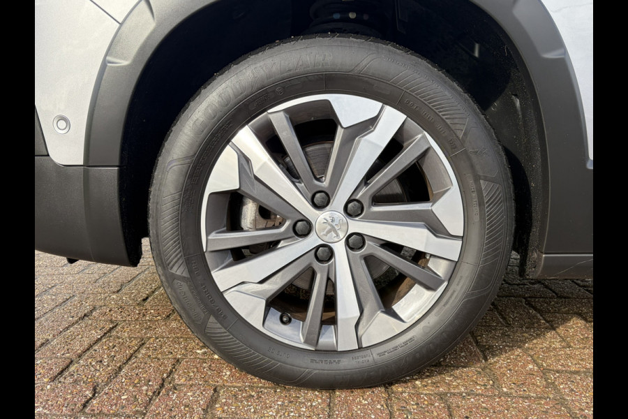 Peugeot Rifter 1.2 Puretech GT-Line Dealeronderhouden | PDC V&A | Camera | DAB | Apple Carplay | Keyless