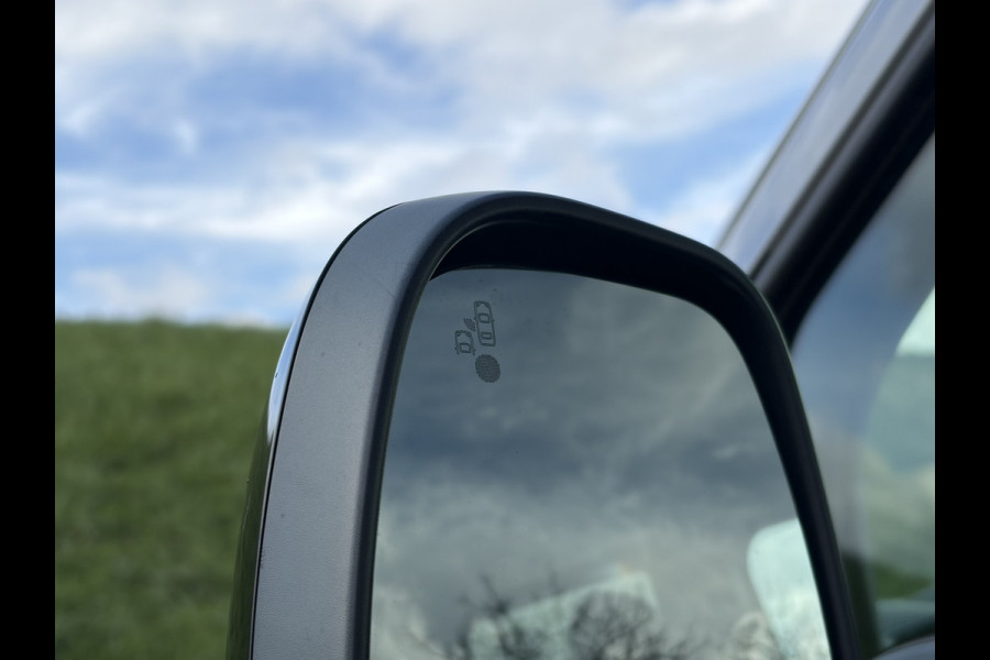 Peugeot Rifter 1.2 Puretech GT-Line Dealeronderhouden | PDC V&A | Camera | DAB | Apple Carplay | Keyless