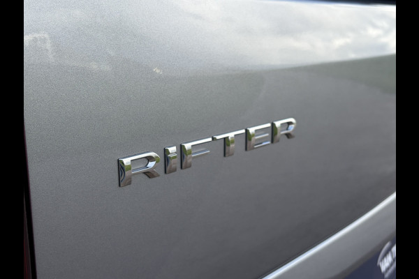 Peugeot Rifter 1.2 Puretech GT-Line Dealeronderhouden | PDC V&A | Camera | DAB | Apple Carplay | Keyless