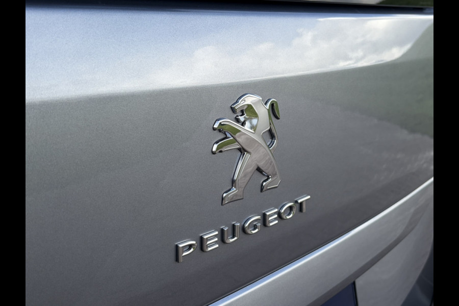 Peugeot Rifter 1.2 Puretech GT-Line Dealeronderhouden | PDC V&A | Camera | DAB | Apple Carplay | Keyless