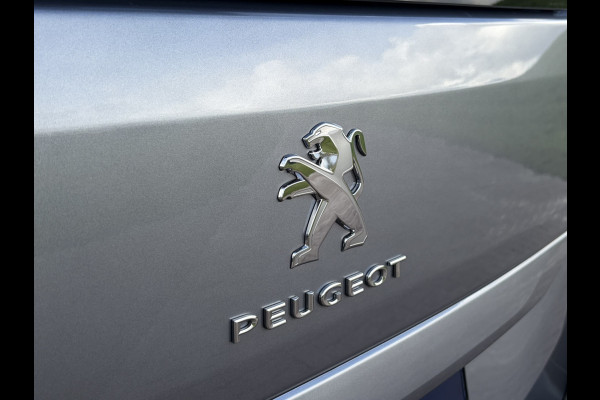 Peugeot Rifter 1.2 Puretech GT-Line Dealeronderhouden | PDC V&A | Camera | DAB | Apple Carplay | Keyless
