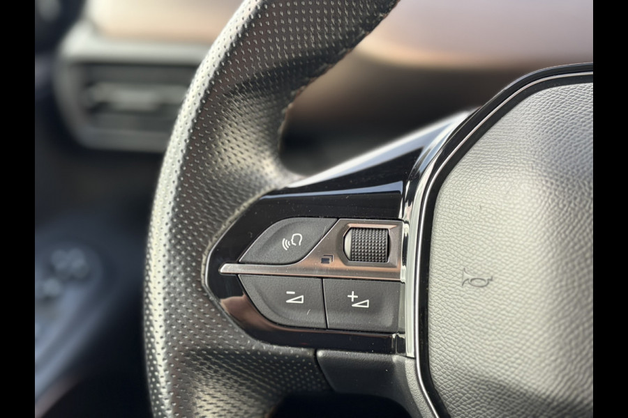 Peugeot Rifter 1.2 Puretech GT-Line Dealeronderhouden | PDC V&A | Camera | DAB | Apple Carplay | Keyless