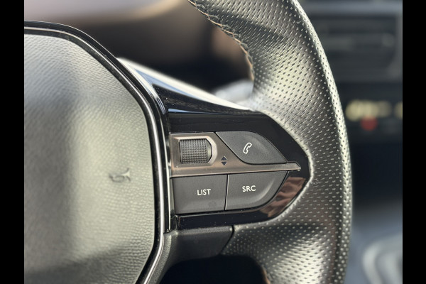 Peugeot Rifter 1.2 Puretech GT-Line Dealeronderhouden | PDC V&A | Camera | DAB | Apple Carplay | Keyless
