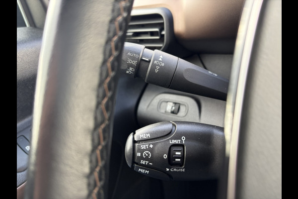 Peugeot Rifter 1.2 Puretech GT-Line Dealeronderhouden | PDC V&A | Camera | DAB | Apple Carplay | Keyless