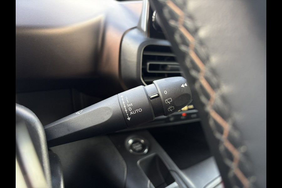 Peugeot Rifter 1.2 Puretech GT-Line Dealeronderhouden | PDC V&A | Camera | DAB | Apple Carplay | Keyless