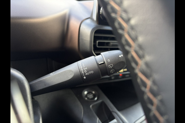 Peugeot Rifter 1.2 Puretech GT-Line Dealeronderhouden | PDC V&A | Camera | DAB | Apple Carplay | Keyless