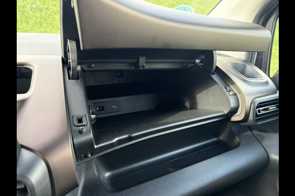 Peugeot Rifter 1.2 Puretech GT-Line Dealeronderhouden | PDC V&A | Camera | DAB | Apple Carplay | Keyless