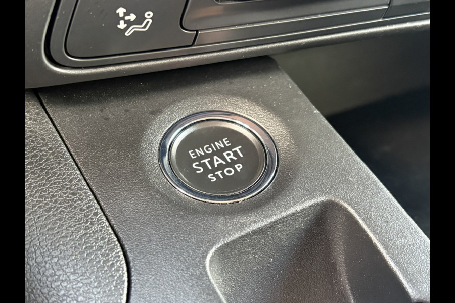 Peugeot Rifter 1.2 Puretech GT-Line Dealeronderhouden | PDC V&A | Camera | DAB | Apple Carplay | Keyless