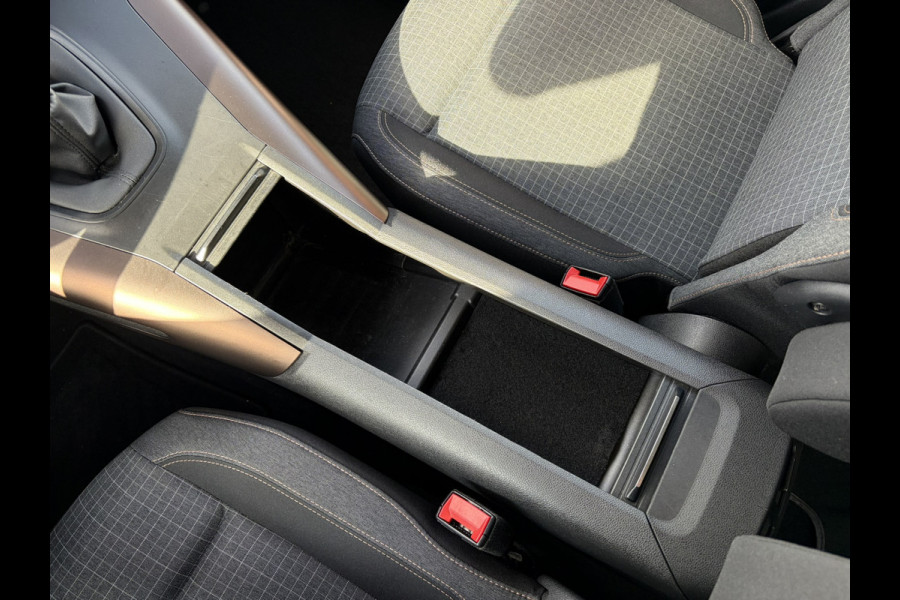 Peugeot Rifter 1.2 Puretech GT-Line Dealeronderhouden | PDC V&A | Camera | DAB | Apple Carplay | Keyless