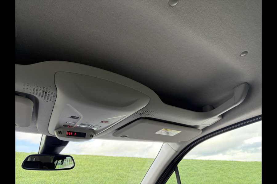 Peugeot Rifter 1.2 Puretech GT-Line Dealeronderhouden | PDC V&A | Camera | DAB | Apple Carplay | Keyless