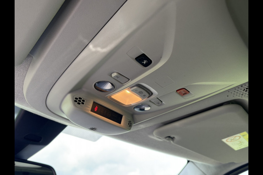 Peugeot Rifter 1.2 Puretech GT-Line Dealeronderhouden | PDC V&A | Camera | DAB | Apple Carplay | Keyless