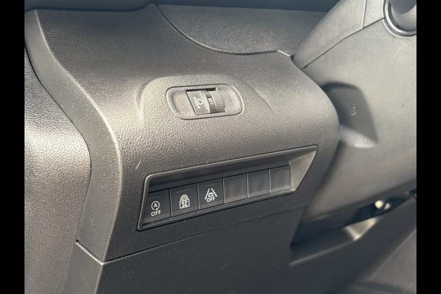 Peugeot Rifter 1.2 Puretech GT-Line Dealeronderhouden | PDC V&A | Camera | DAB | Apple Carplay | Keyless