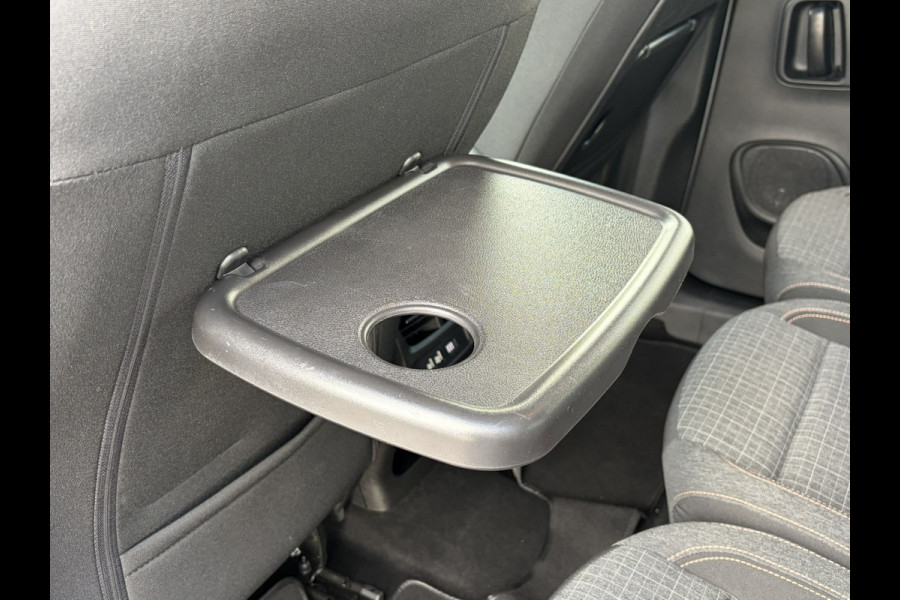 Peugeot Rifter 1.2 Puretech GT-Line Dealeronderhouden | PDC V&A | Camera | DAB | Apple Carplay | Keyless