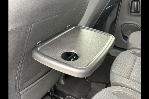 Peugeot Rifter 1.2 Puretech GT-Line Dealeronderhouden | PDC V&A | Camera | DAB | Apple Carplay | Keyless