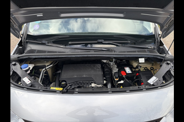Peugeot Rifter 1.2 Puretech GT-Line Dealeronderhouden | PDC V&A | Camera | DAB | Apple Carplay | Keyless