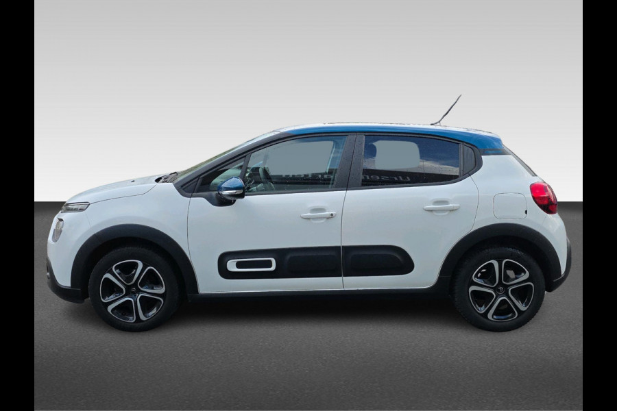 Citroën C3 1.2 PureTech Feel