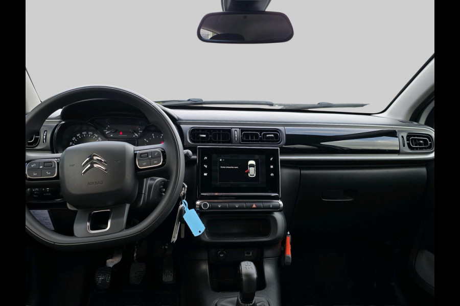 Citroën C3 1.2 PureTech Feel