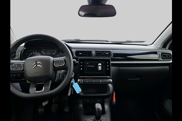 Citroën C3 1.2 PureTech Feel