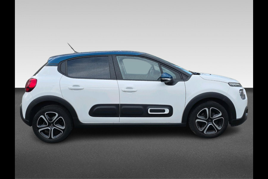 Citroën C3 1.2 PureTech Feel