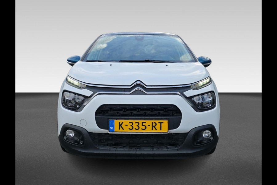 Citroën C3 1.2 PureTech Feel
