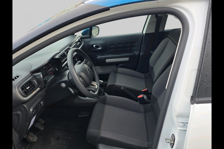 Citroën C3 1.2 PureTech Feel