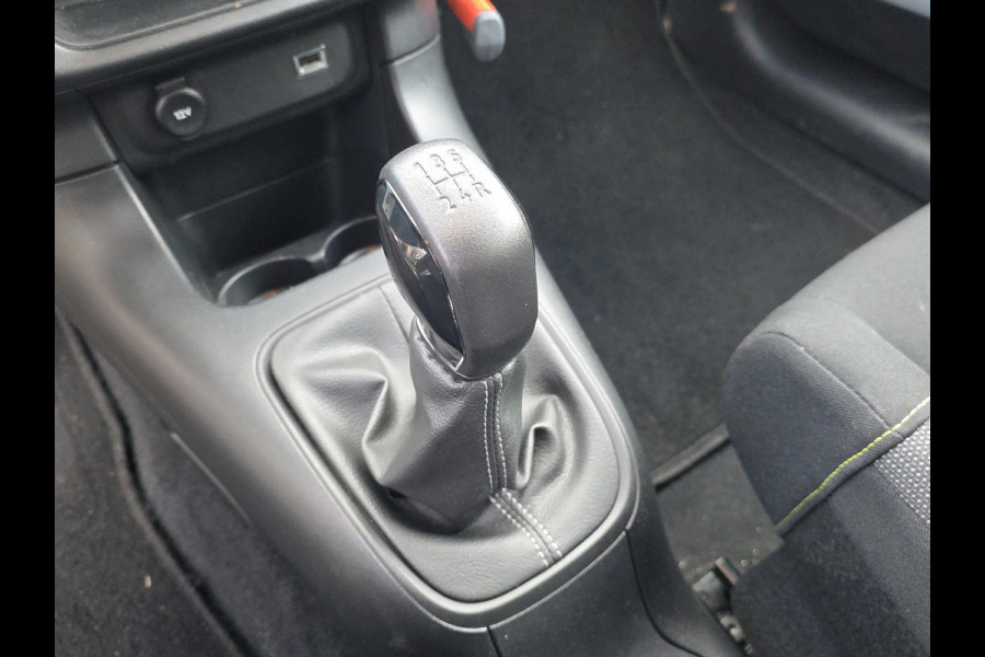 Citroën C3 1.2 PureTech Feel