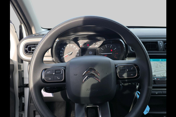 Citroën C3 1.2 PureTech Feel