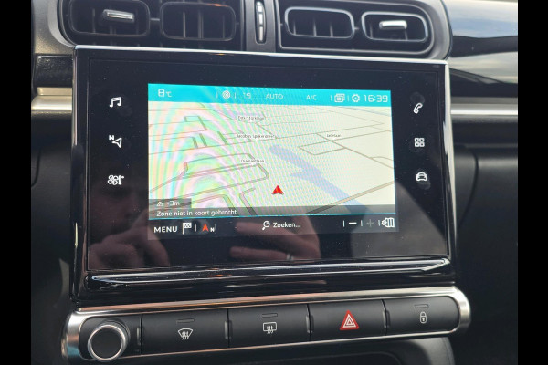 Citroën C3 1.2 PureTech Feel