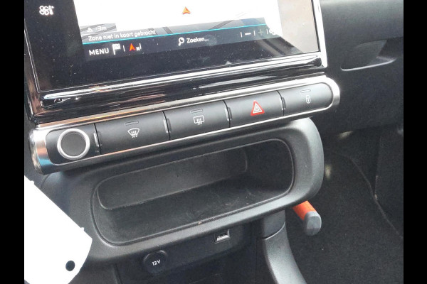 Citroën C3 1.2 PureTech Feel