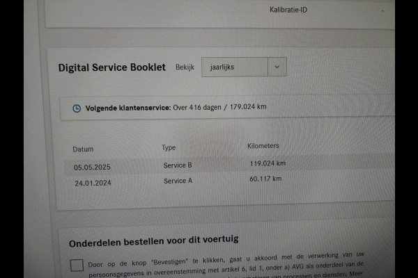 Mercedes-Benz Sprinter 315 CDI L2 H2 RWD / Trekhaak / Camera / MBUX / Navigatie / Cruise control / Airco / 270 Graden achterdeuren