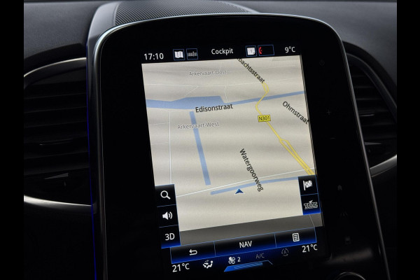 Renault Espace 1.8 TCe Intens 7p. NL-AUTO | PANODAK | 1/2 LEDER | 225 PK | TREKHAAK