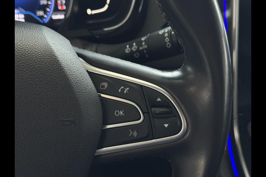 Renault Espace 1.8 TCe Intens 7p. NL-AUTO | PANODAK | 1/2 LEDER | 225 PK | TREKHAAK