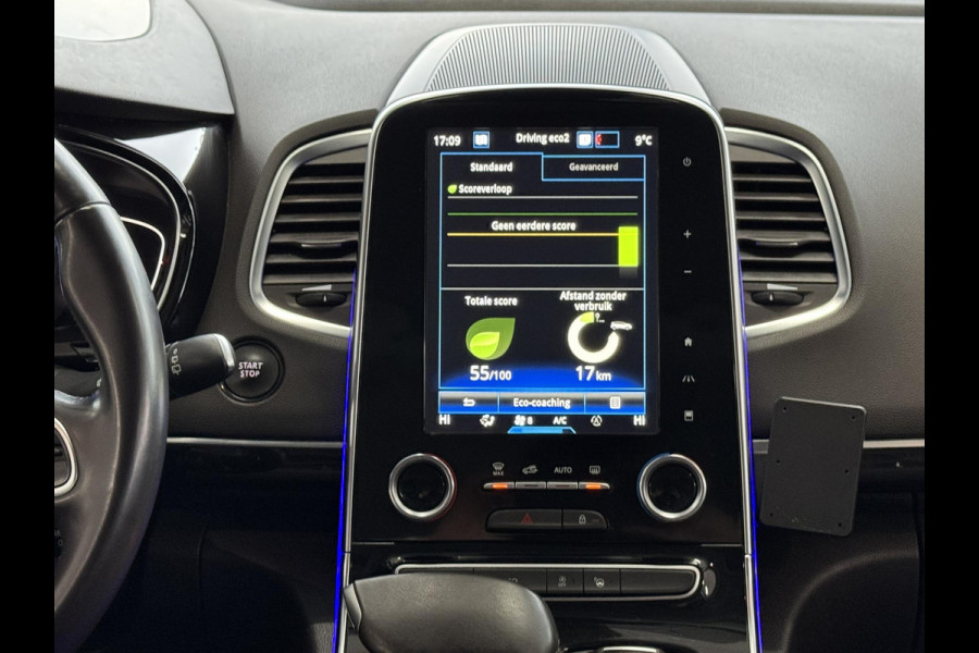 Renault Espace 1.8 TCe Intens 7p. NL-AUTO | PANODAK | 1/2 LEDER | 225 PK | TREKHAAK