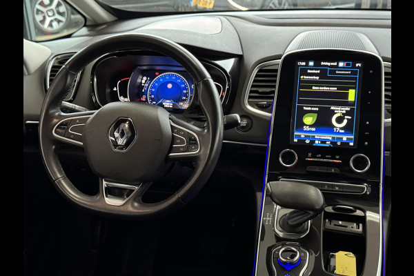 Renault Espace 1.8 TCe Intens 7p. NL-AUTO | PANODAK | 1/2 LEDER | 225 PK | TREKHAAK