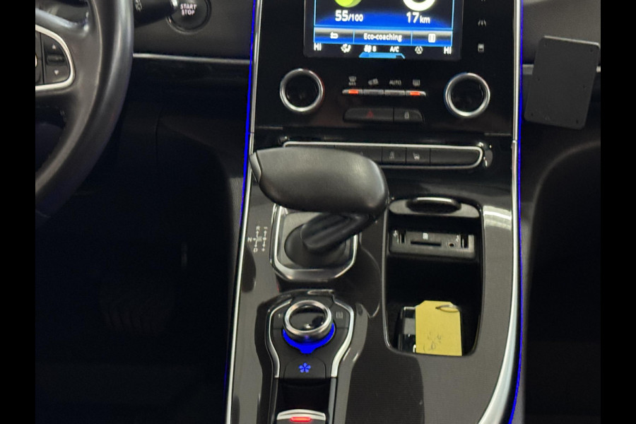 Renault Espace 1.8 TCe Intens 7p. NL-AUTO | PANODAK | 1/2 LEDER | 225 PK | TREKHAAK