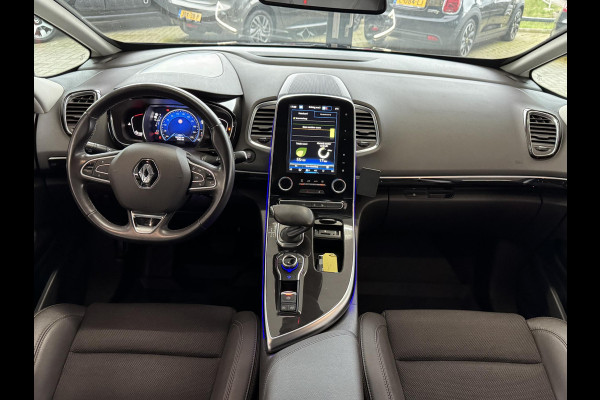 Renault Espace 1.8 TCe Intens 7p. NL-AUTO | PANODAK | 1/2 LEDER | 225 PK | TREKHAAK