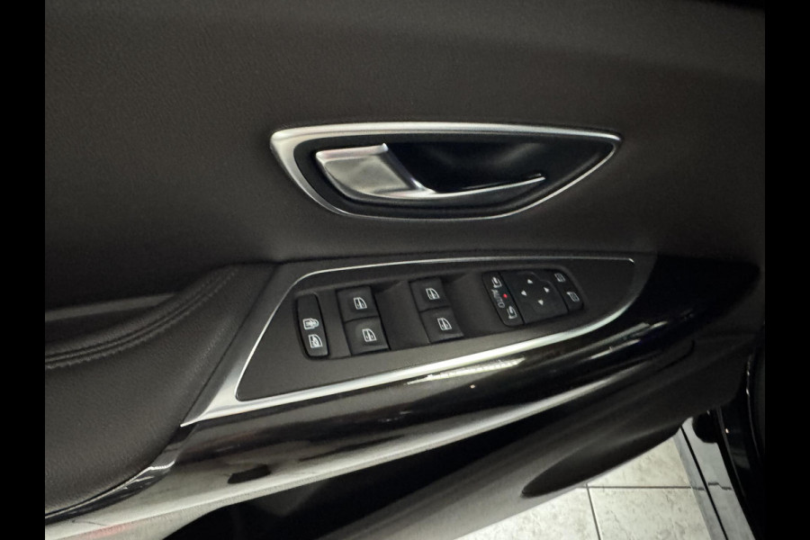 Renault Espace 1.8 TCe Intens 7p. NL-AUTO | PANODAK | 1/2 LEDER | 225 PK | TREKHAAK