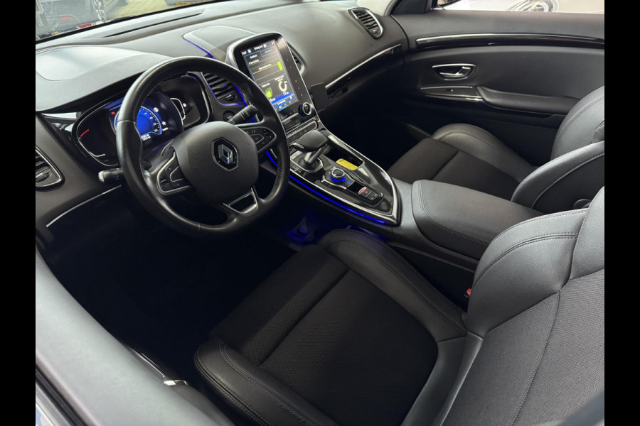 Renault Espace 1.8 TCe Intens 7p. NL-AUTO | PANODAK | 1/2 LEDER | 225 PK | TREKHAAK