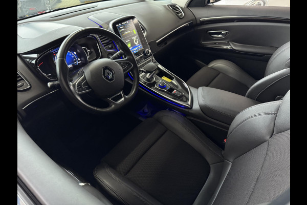 Renault Espace 1.8 TCe Intens 7p. NL-AUTO | PANODAK | 1/2 LEDER | 225 PK | TREKHAAK