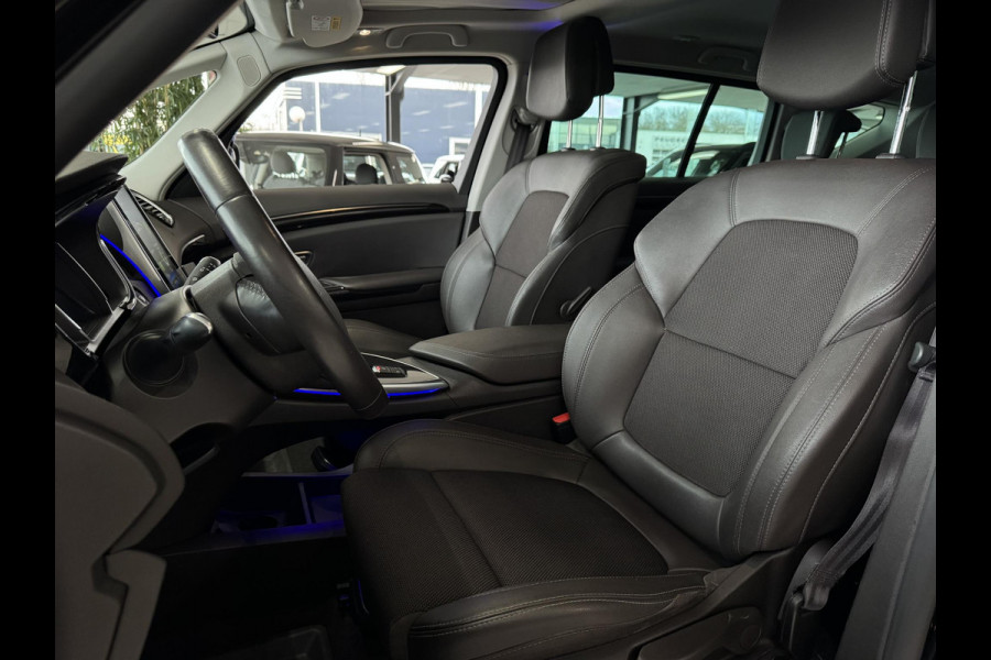 Renault Espace 1.8 TCe Intens 7p. NL-AUTO | PANODAK | 1/2 LEDER | 225 PK | TREKHAAK