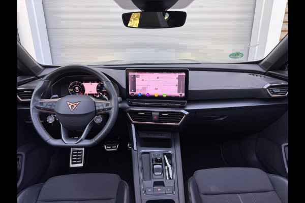 CUPRA Formentor 1.4 e-Hybrid VZ Performance Pano/Memory/360