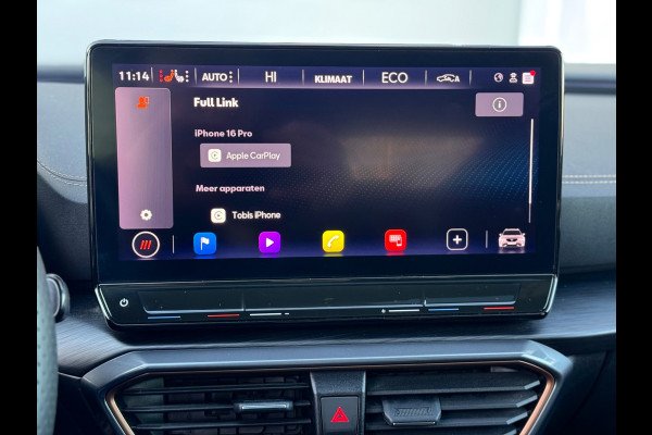 CUPRA Formentor 1.4 e-Hybrid VZ Performance Pano/Memory/360