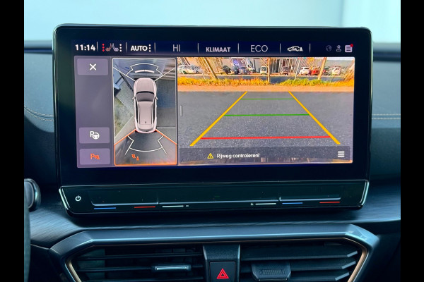 CUPRA Formentor 1.4 e-Hybrid VZ Performance Pano/Memory/360