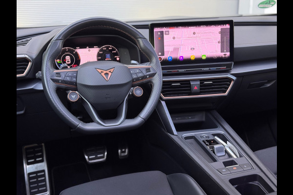 CUPRA Formentor 1.4 e-Hybrid VZ Performance Pano/Memory/360